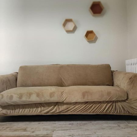 Camere Infinity Rooms Кастелфидардо Екстериор снимка