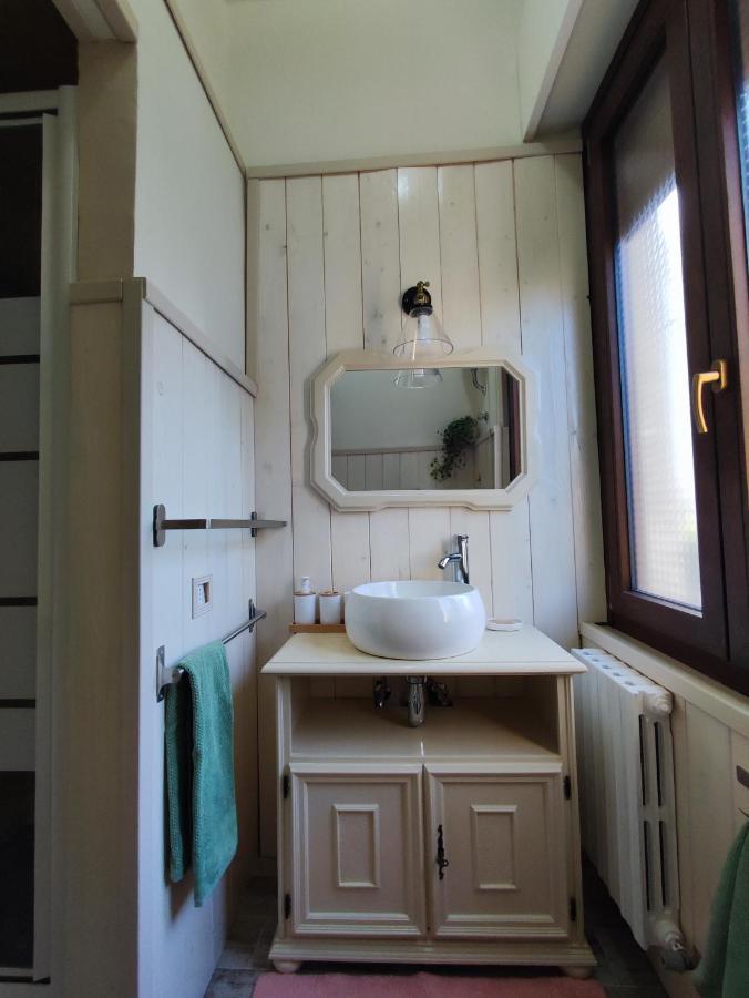 Camere Infinity Rooms Кастелфидардо Екстериор снимка