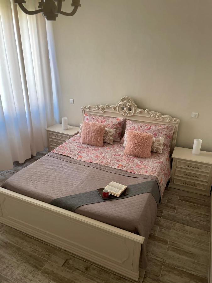 Camere Infinity Rooms Кастелфидардо Екстериор снимка