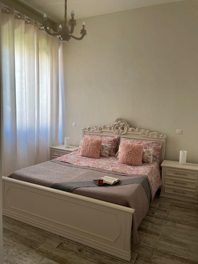 Camere Infinity Rooms Кастелфидардо Екстериор снимка