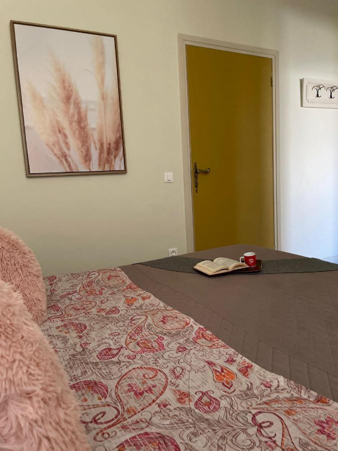 Camere Infinity Rooms Кастелфидардо Екстериор снимка