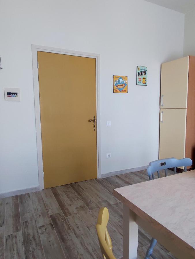 Camere Infinity Rooms Кастелфидардо Екстериор снимка
