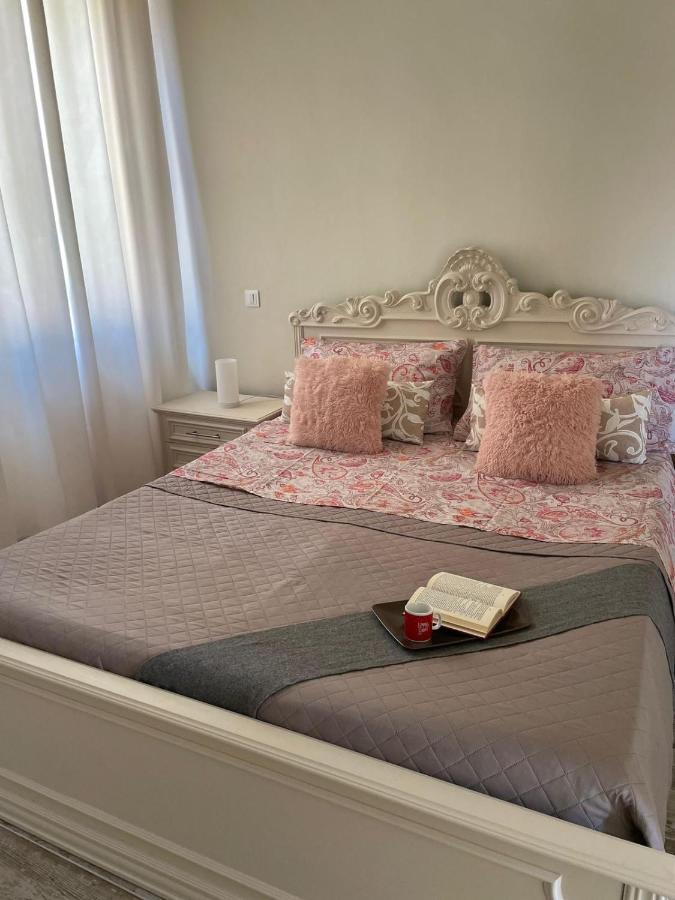 Camere Infinity Rooms Кастелфидардо Екстериор снимка