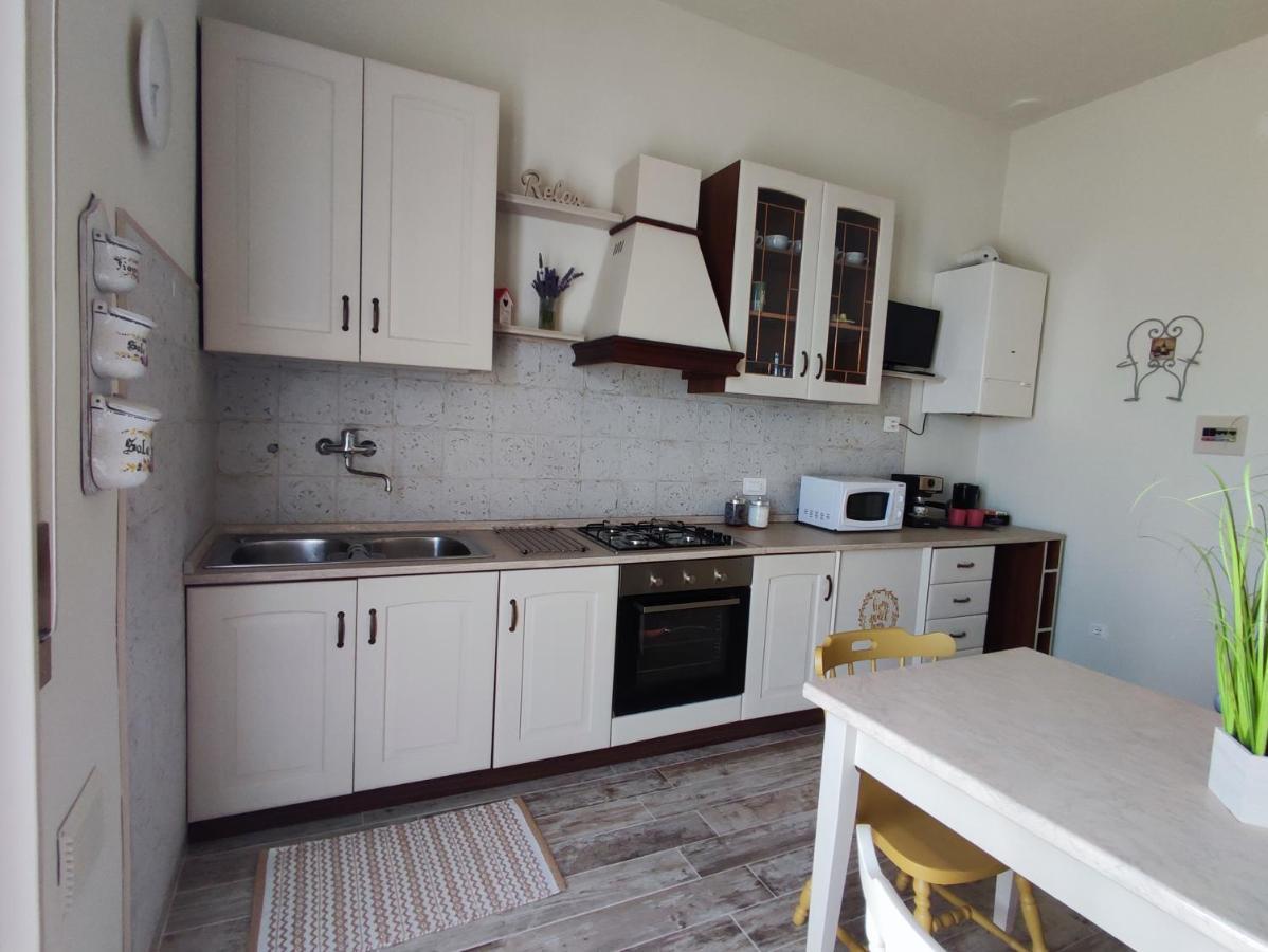 Camere Infinity Rooms Кастелфидардо Екстериор снимка