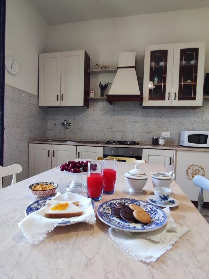 Camere Infinity Rooms Кастелфидардо Екстериор снимка