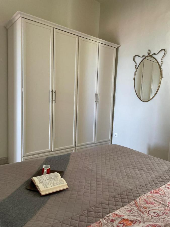 Camere Infinity Rooms Кастелфидардо Екстериор снимка