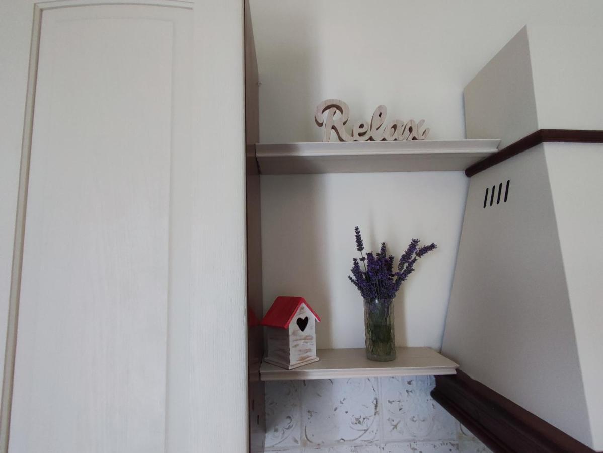 Camere Infinity Rooms Кастелфидардо Екстериор снимка